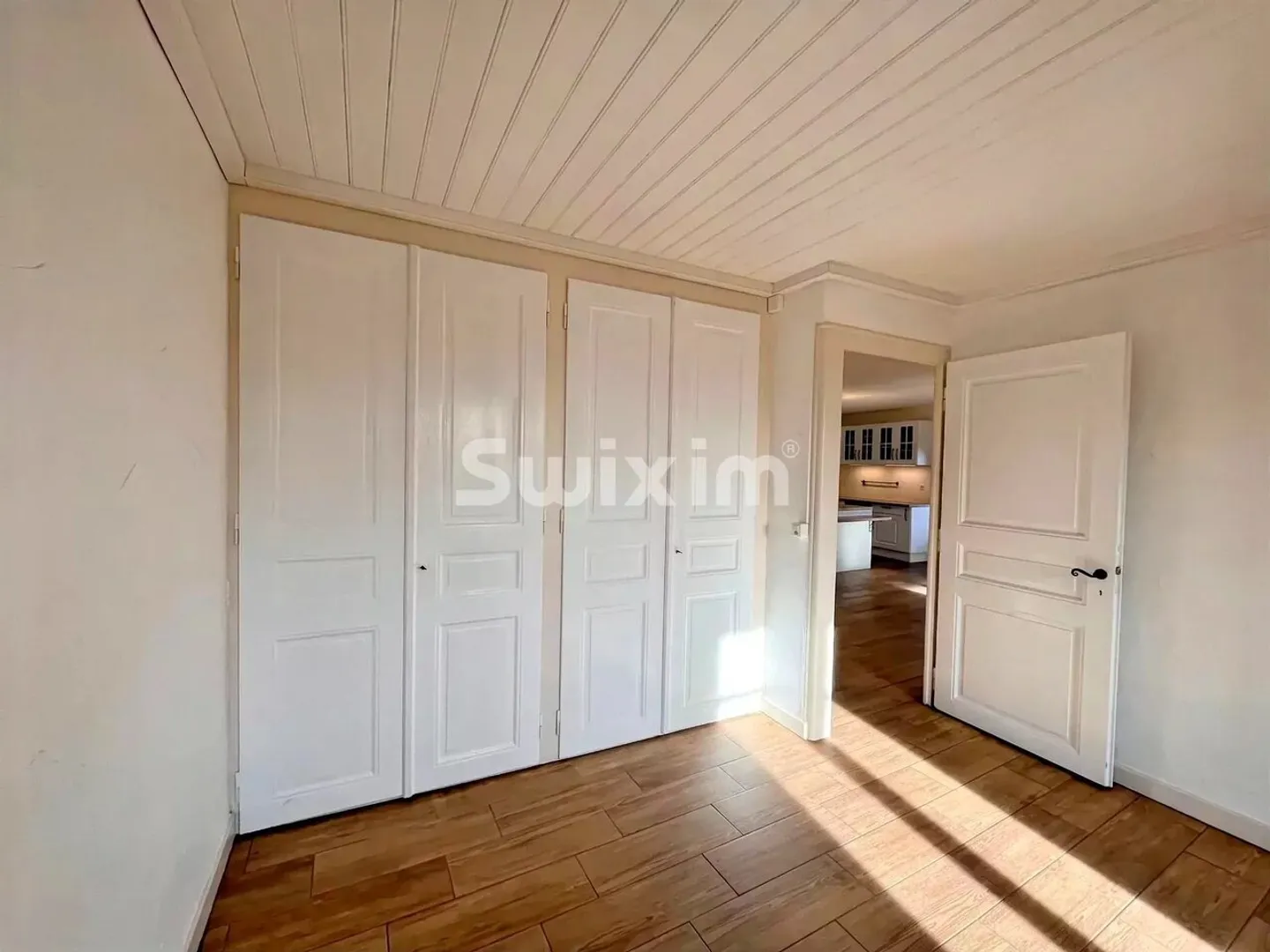 Modernes Apartment mit Solarpanelen - Foto 3 von 6