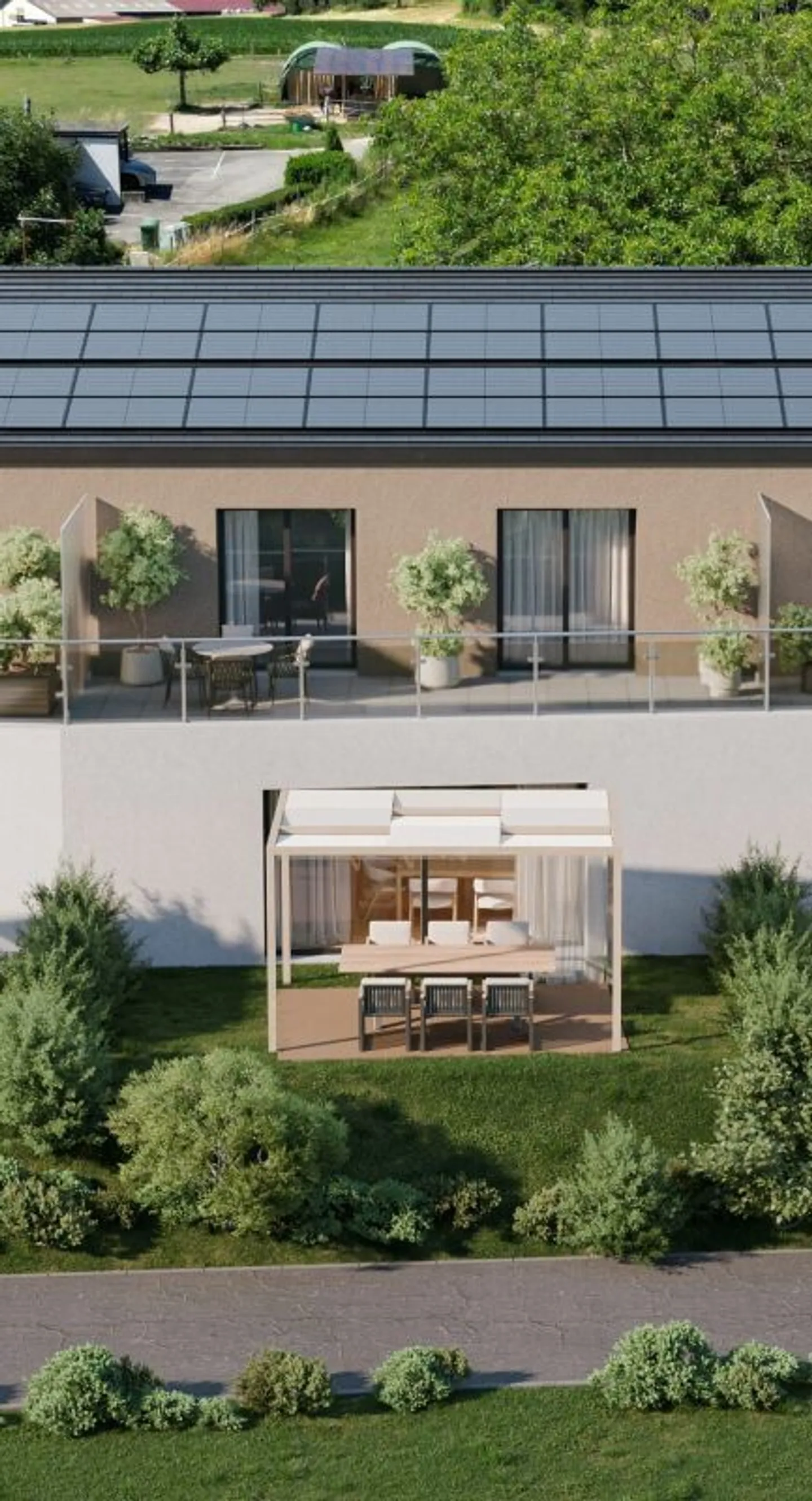 Villa Elegante a Lugnorre - Foto 12 di 13