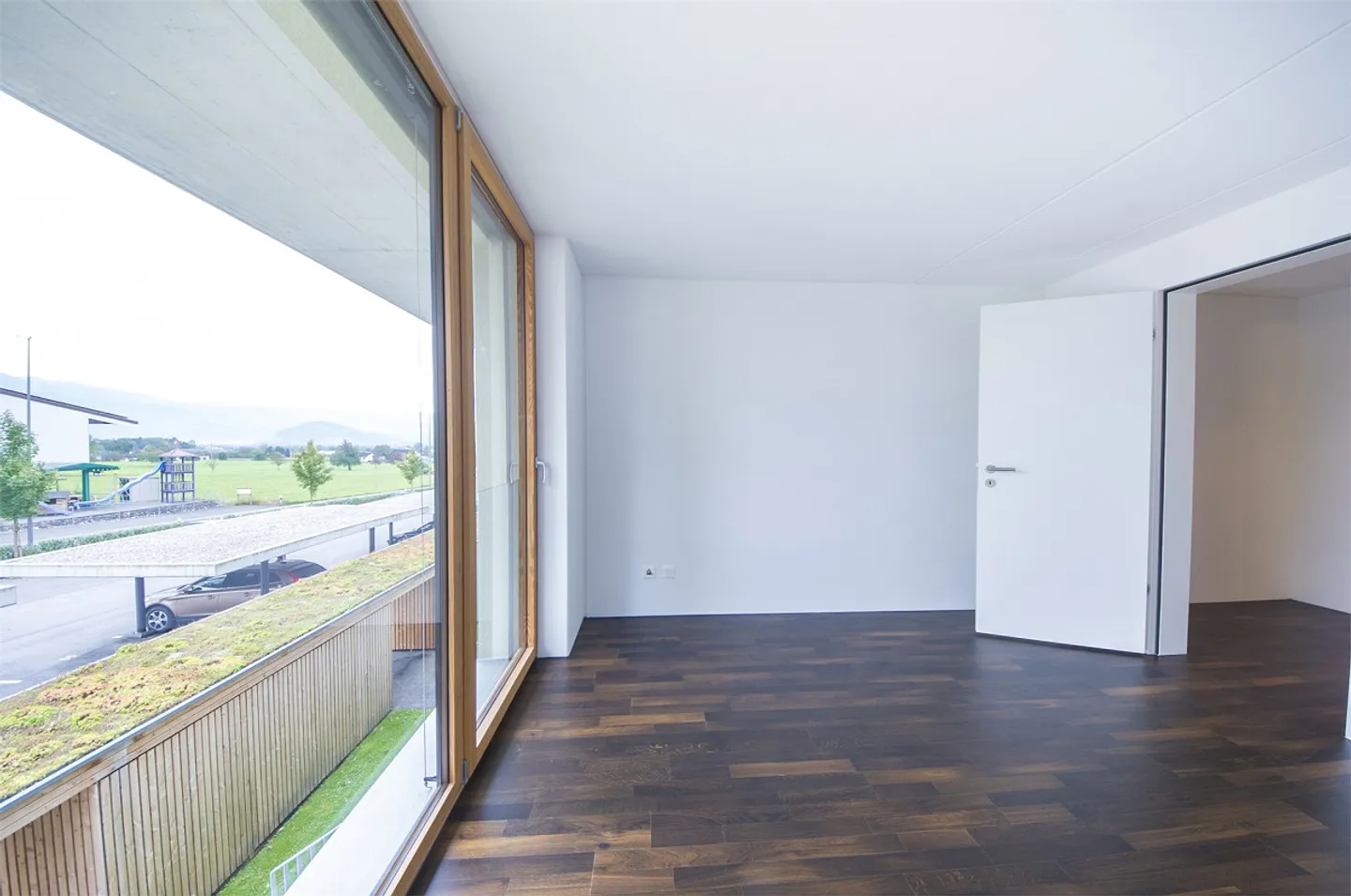 Modern Maisonette Apartment with Dream View - Photo 6 of 12