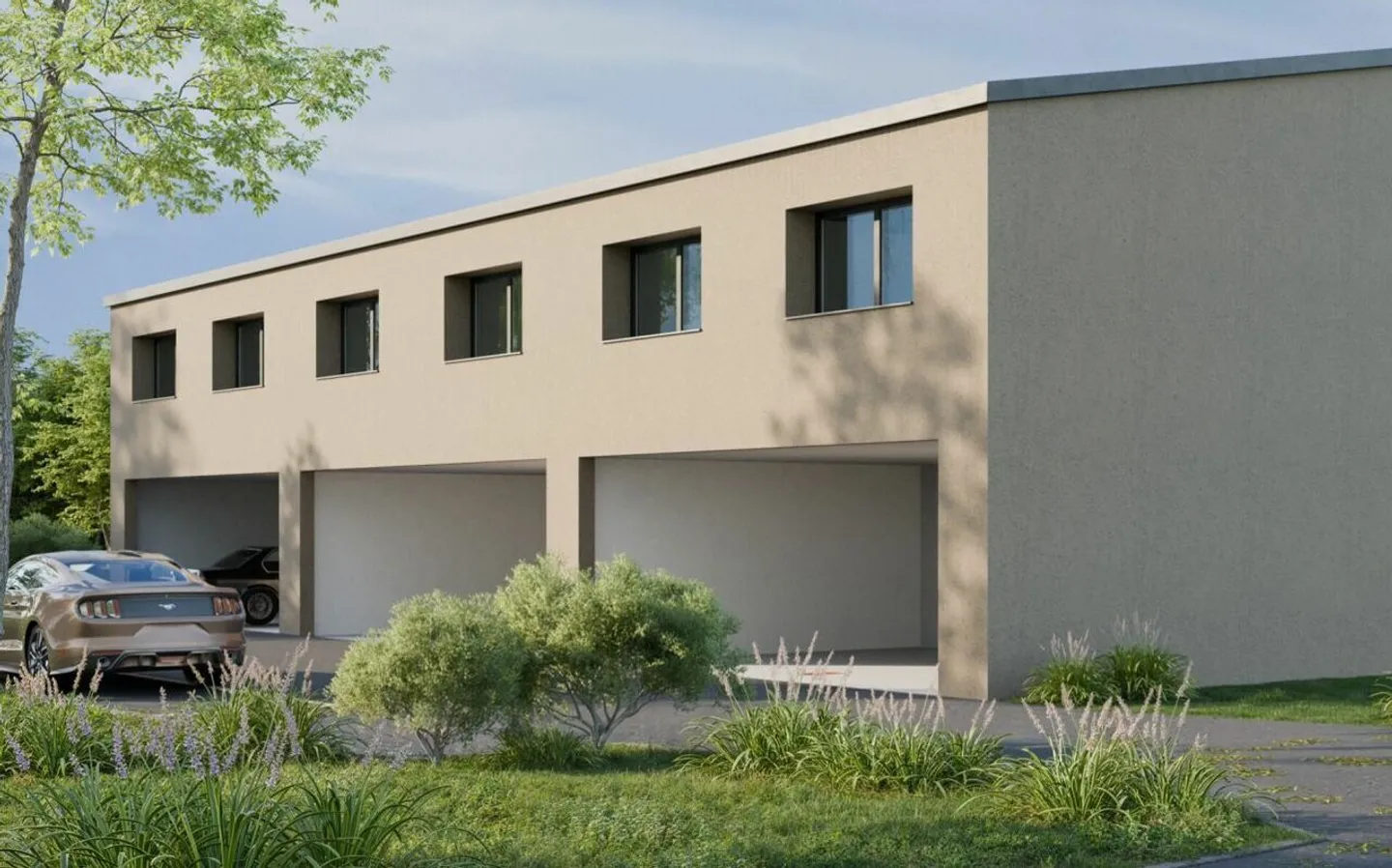 Villa Elegante a Lugnorre - Foto 1 di 13