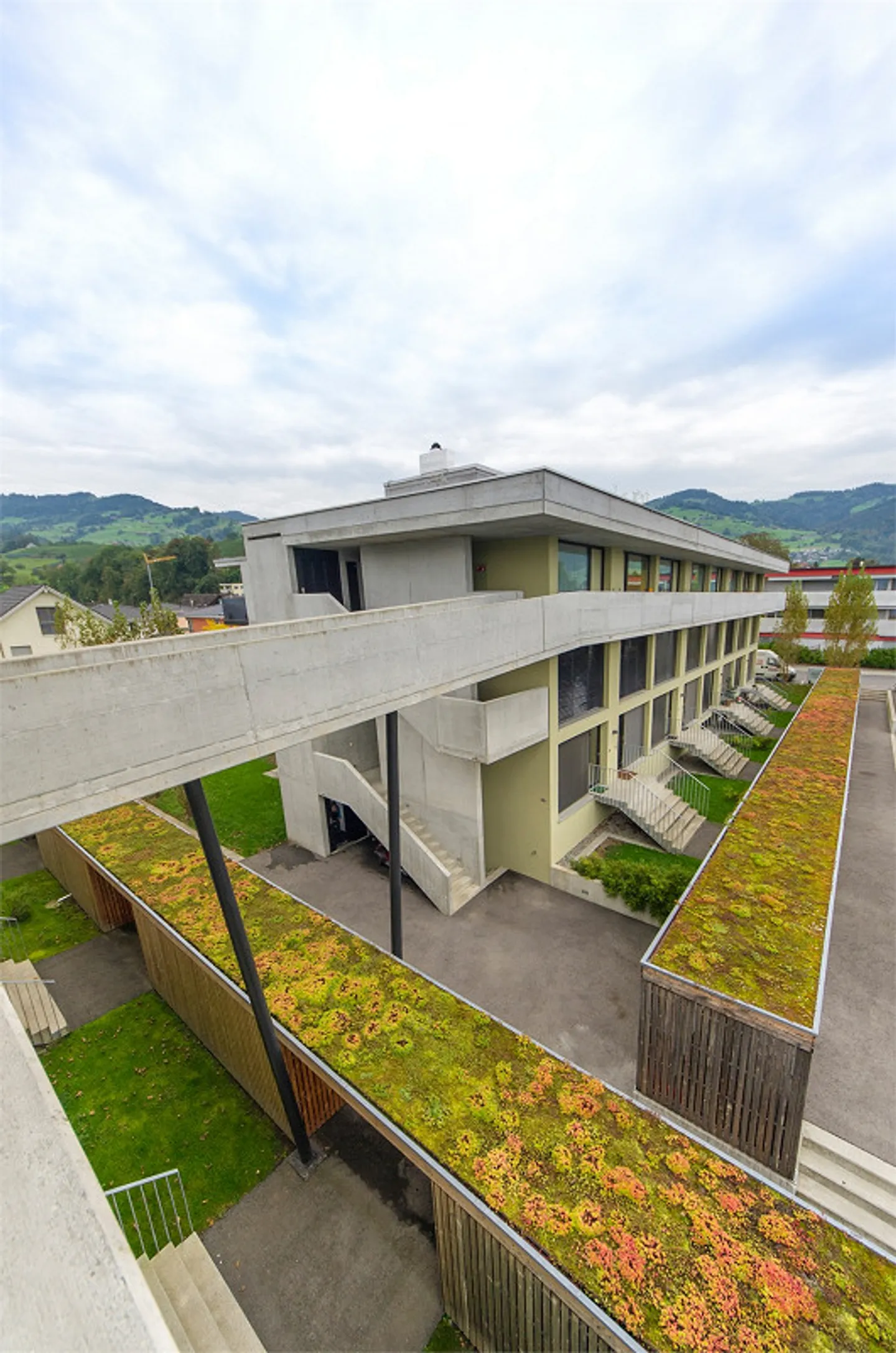 Modern Maisonette Apartment with Dream View - Photo 12 of 12