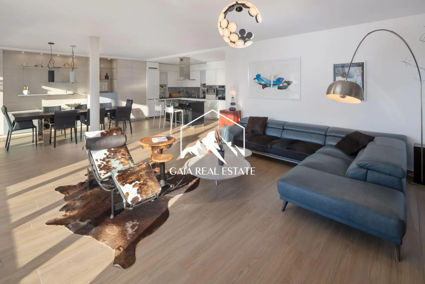 Appartamento 4 camere - Foto 2 di 20