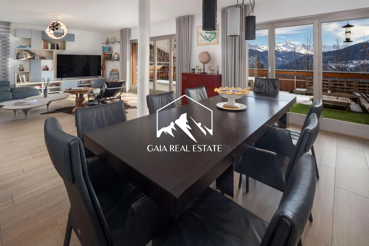 Appartamento 4 camere - Foto 3 di 20