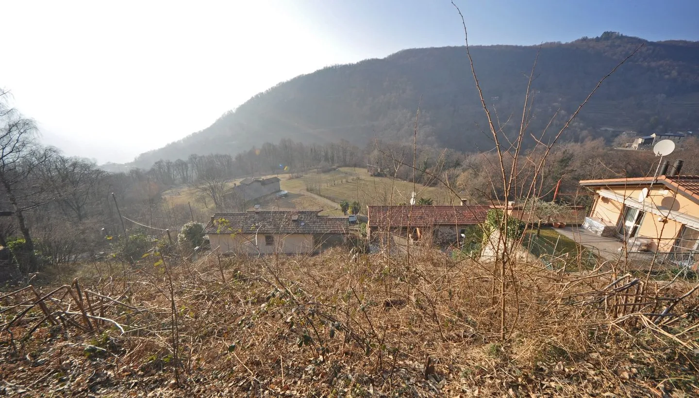 Building land with open view in Rovio - Photo 3 of 4