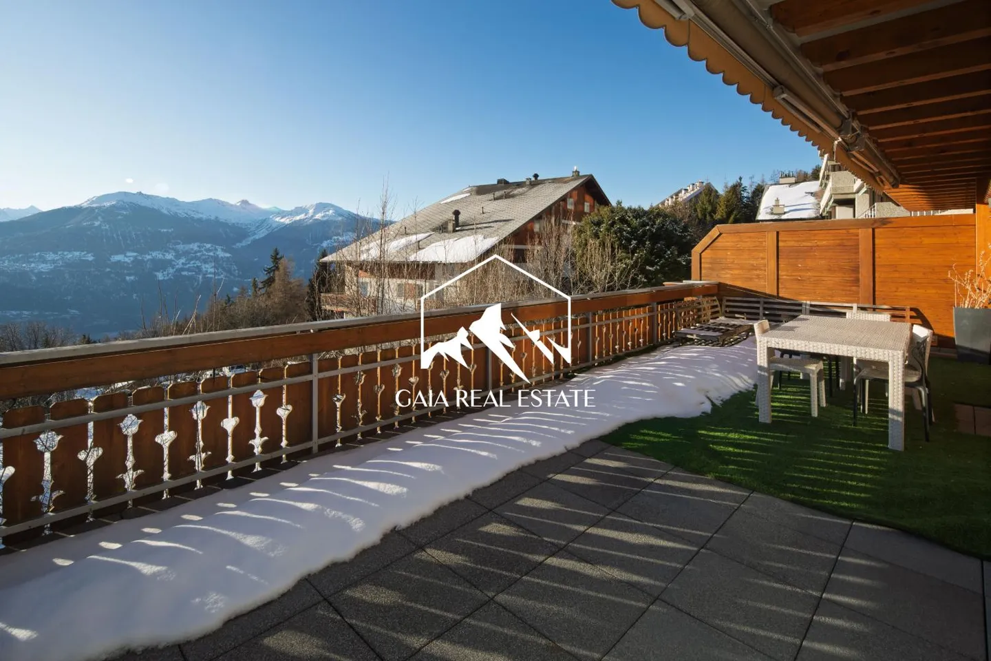 Appartamento 4 camere - Foto 4 di 20