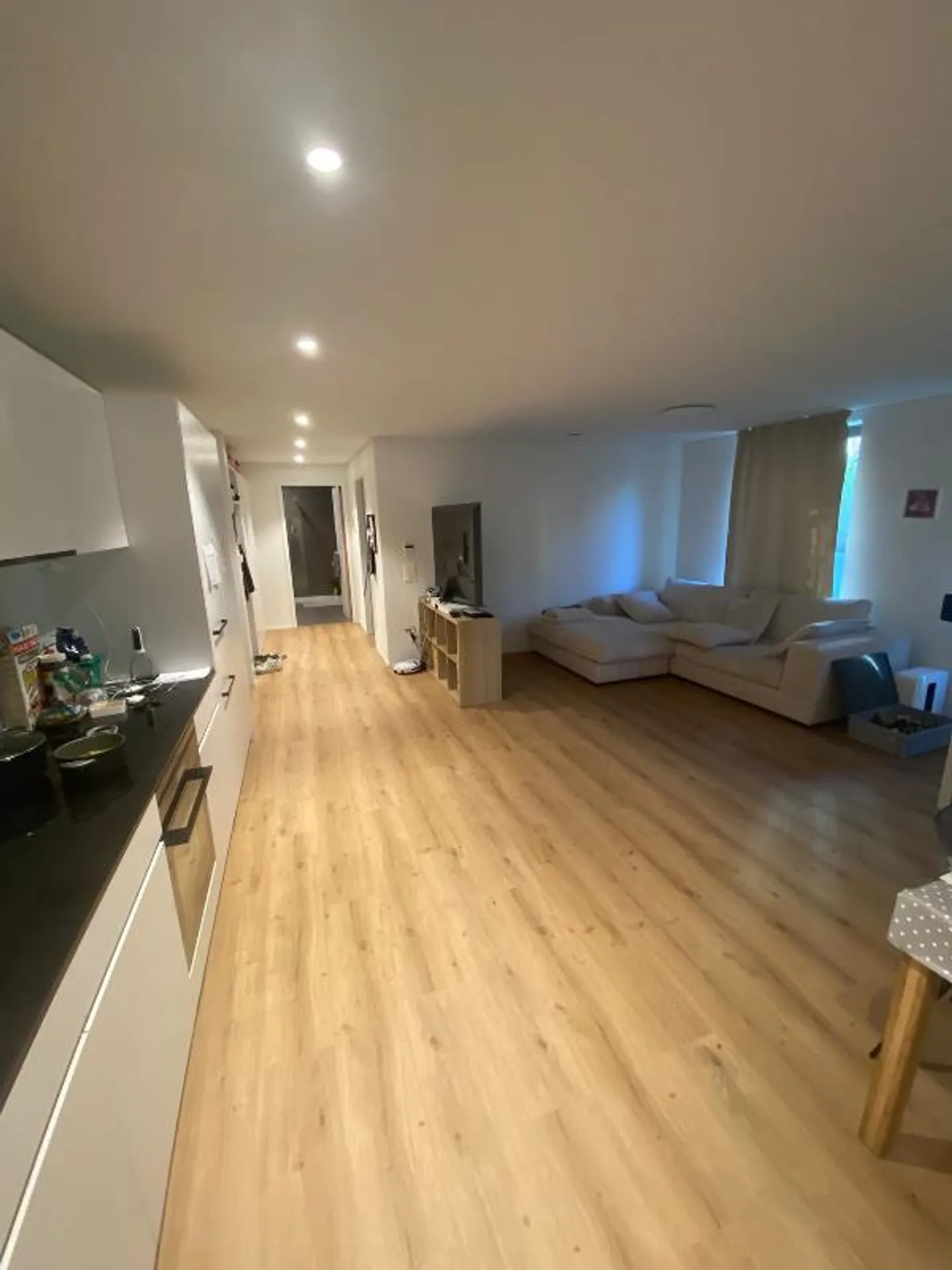 Appartement 2,5 pièces - Photo 4 sur 5