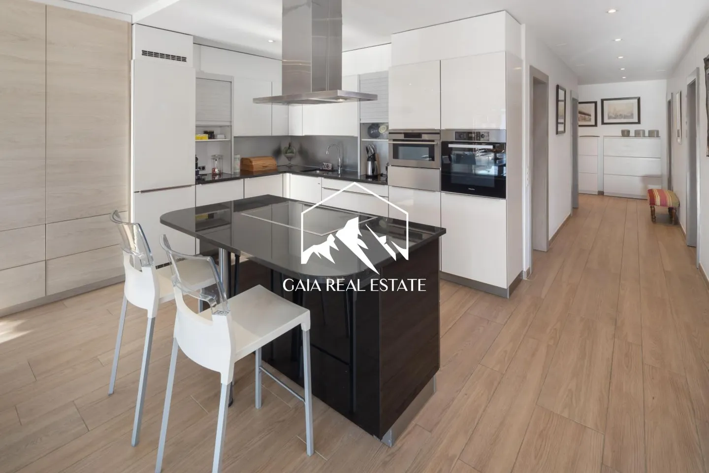 Appartamento 4 camere - Foto 6 di 20