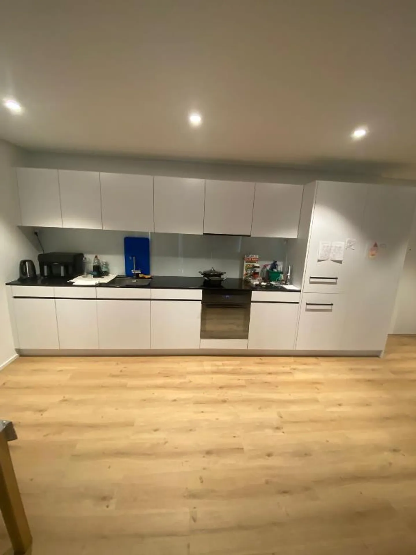 Appartement 2,5 pièces - Photo 5 sur 5