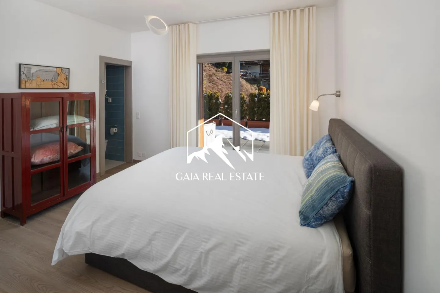 Appartamento 4 camere - Foto 9 di 20