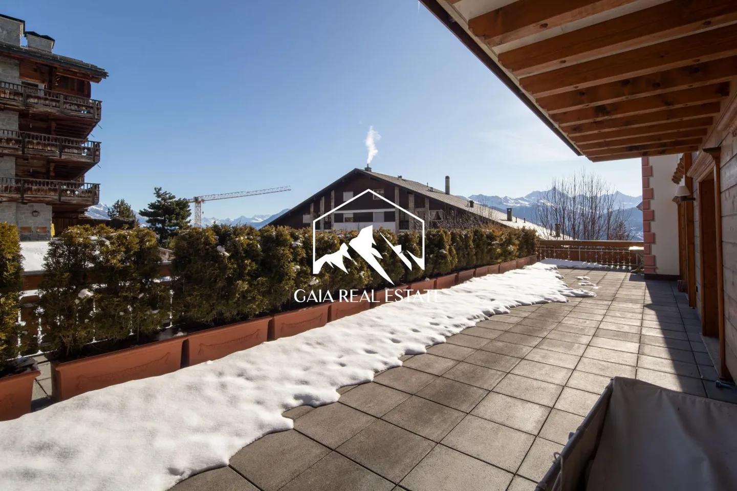 Appartamento 4 camere - Foto 10 di 20