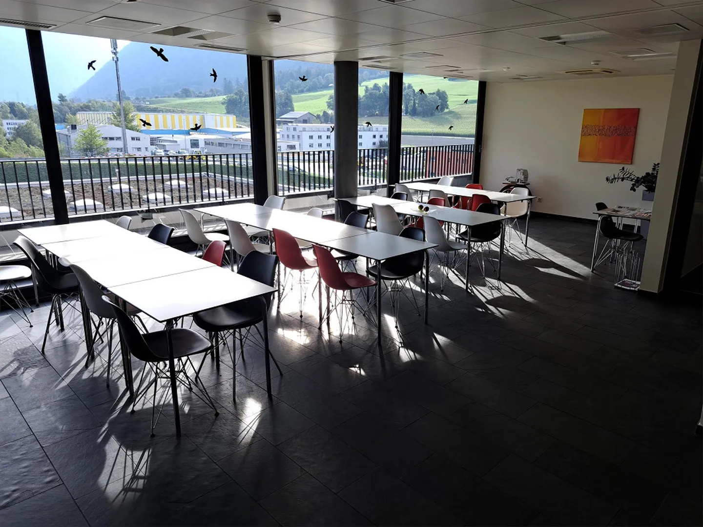Modern Offices near Gebr. Kuoni Transport AG - Photo 8 of 8