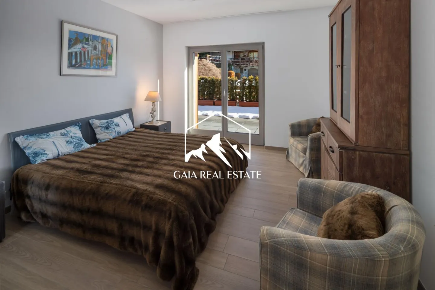 Appartamento 4 camere - Foto 11 di 20