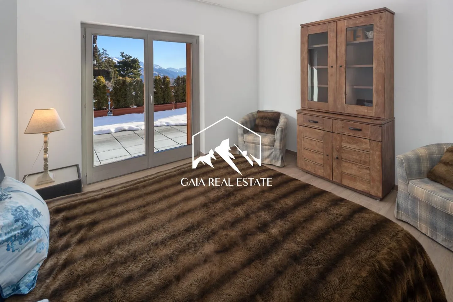 Appartamento 4 camere - Foto 12 di 20