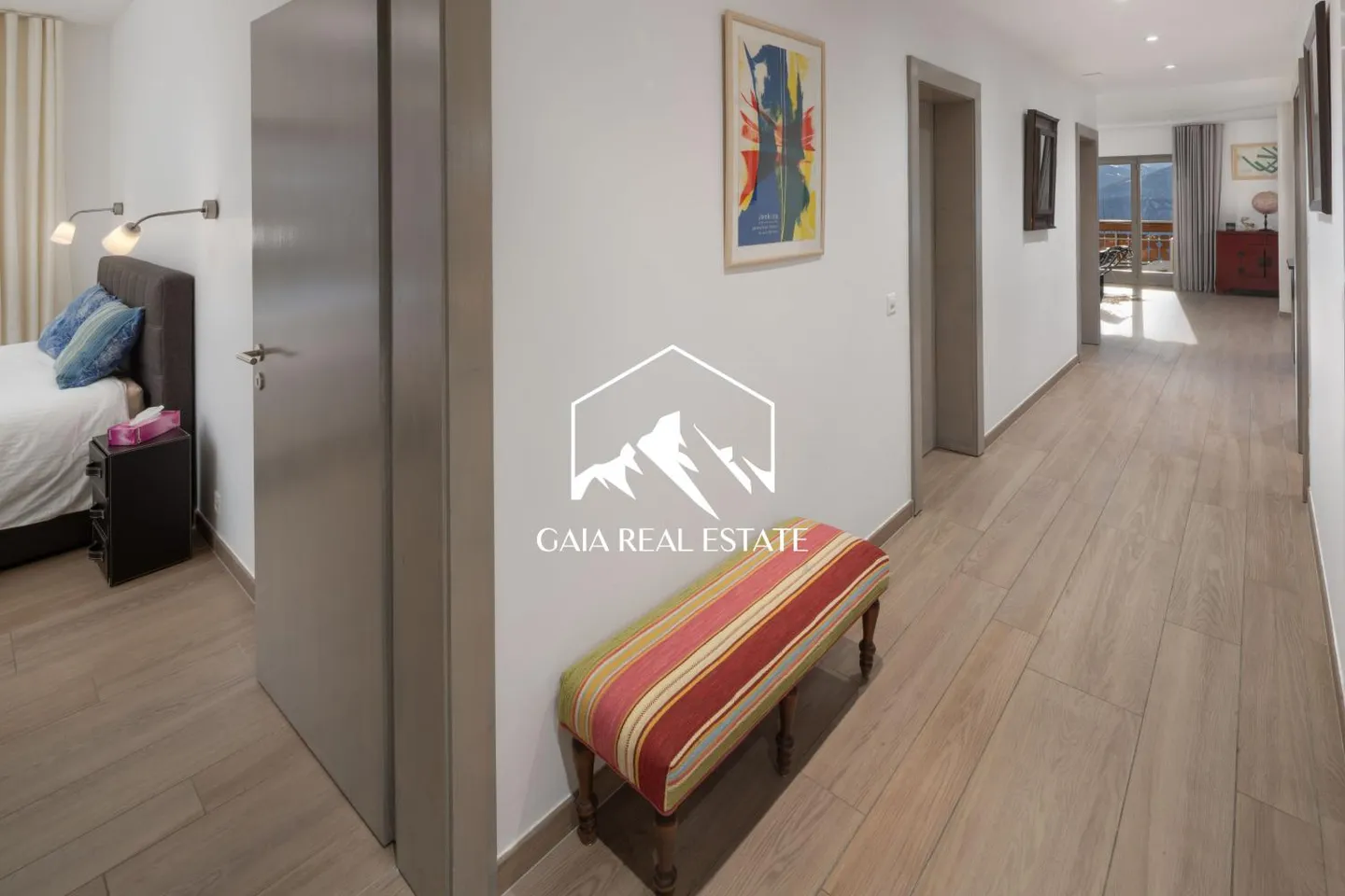 Appartamento 4 camere - Foto 7 di 20