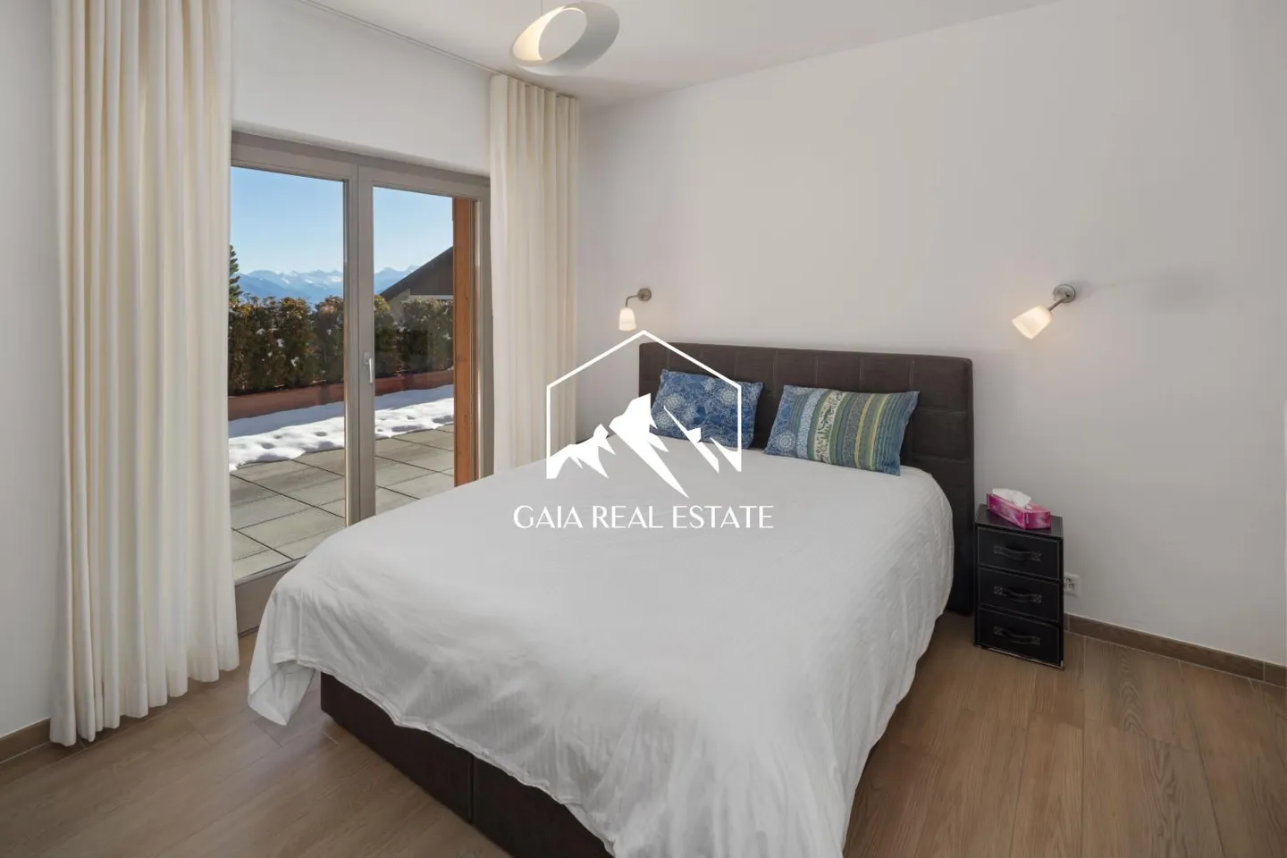 Appartamento 4 camere - Foto 8 di 20