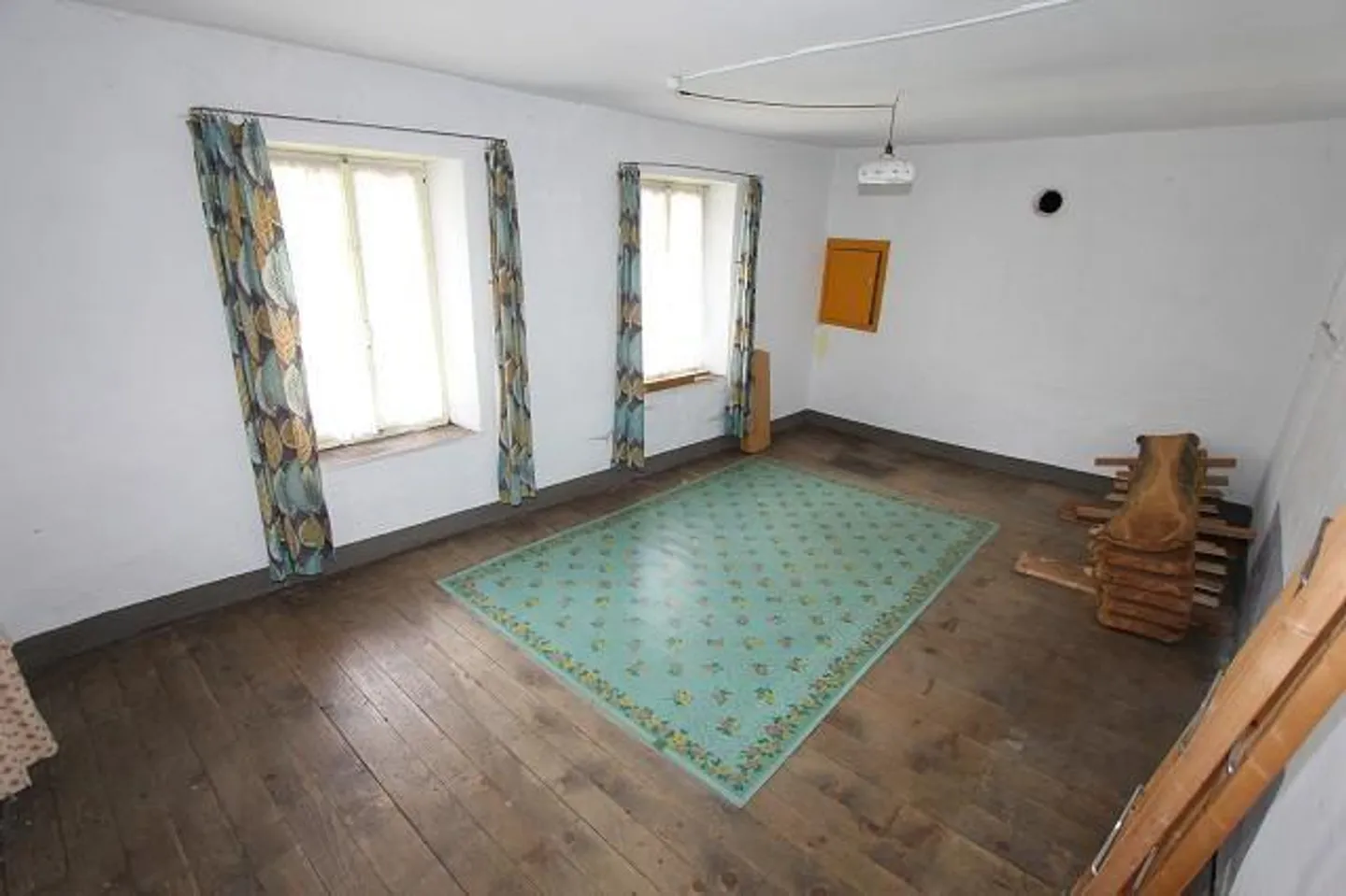 12-room village house to renovate - Photo 4 of 19