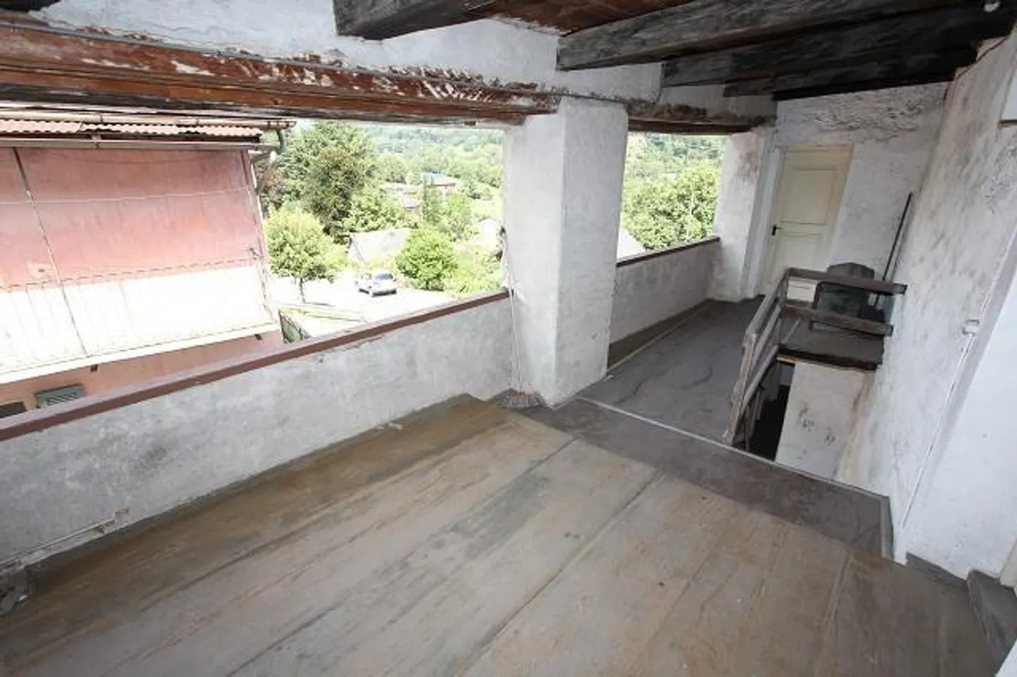 12-room village house to renovate - Photo 5 of 19
