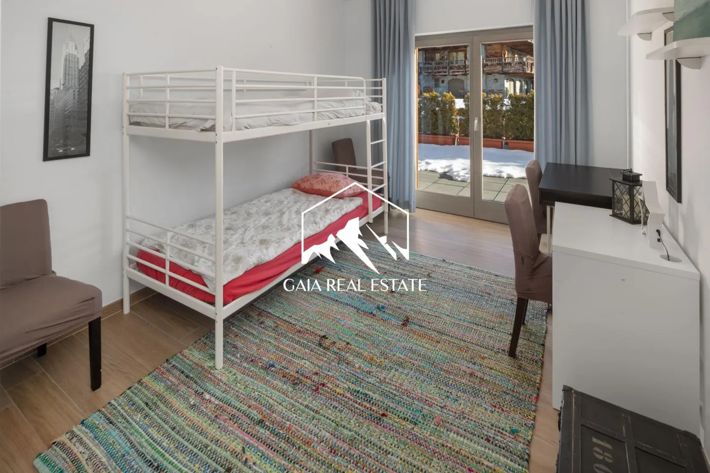 Appartamento 4 camere - Foto 15 di 20