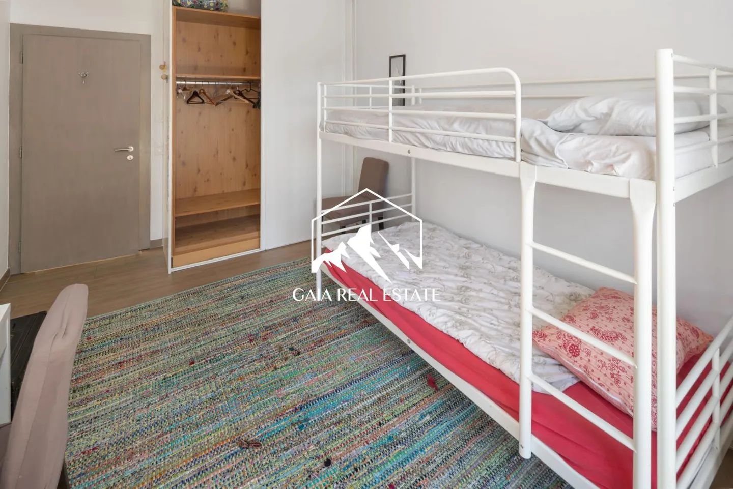 Appartamento 4 camere - Foto 16 di 20