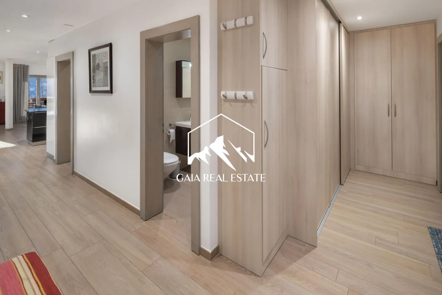 Appartamento 4 camere - Foto 17 di 20