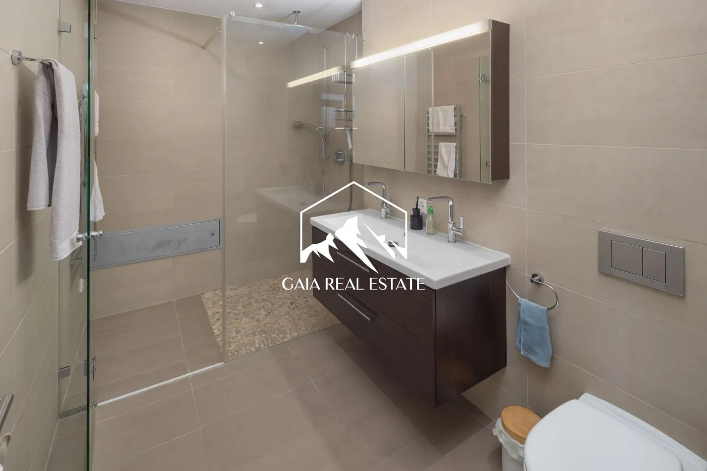 Appartamento 4 camere - Foto 18 di 20