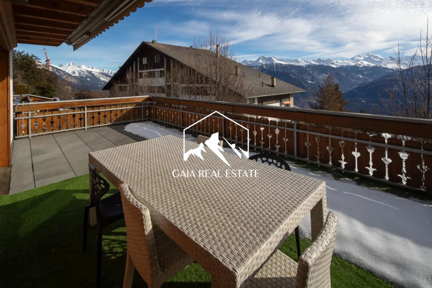 Appartamento 4 camere - Foto 19 di 20