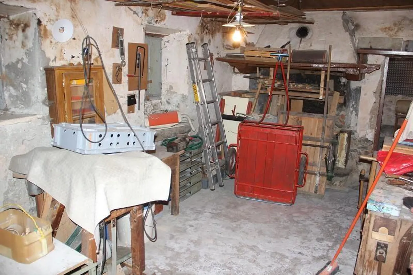 12-room village house to renovate - Photo 15 of 19