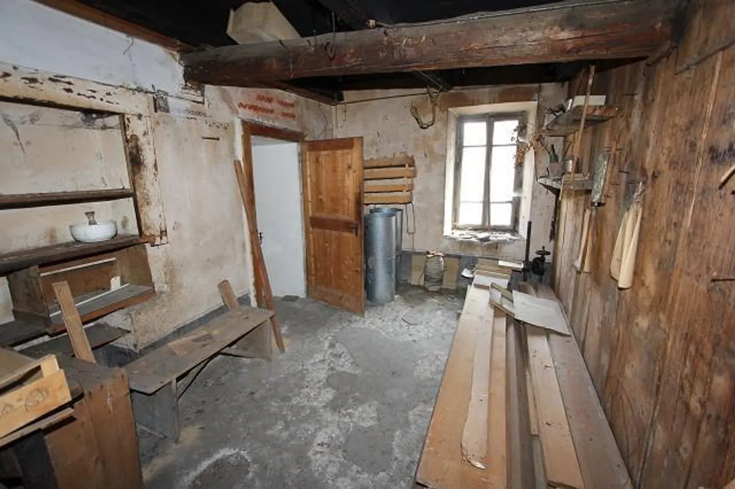 12-room village house to renovate - Photo 19 of 19