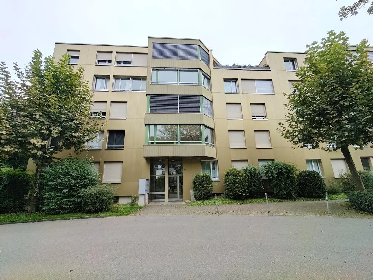 STADTNAH | SANIERT | CHARMANT - Photo 1 of 6