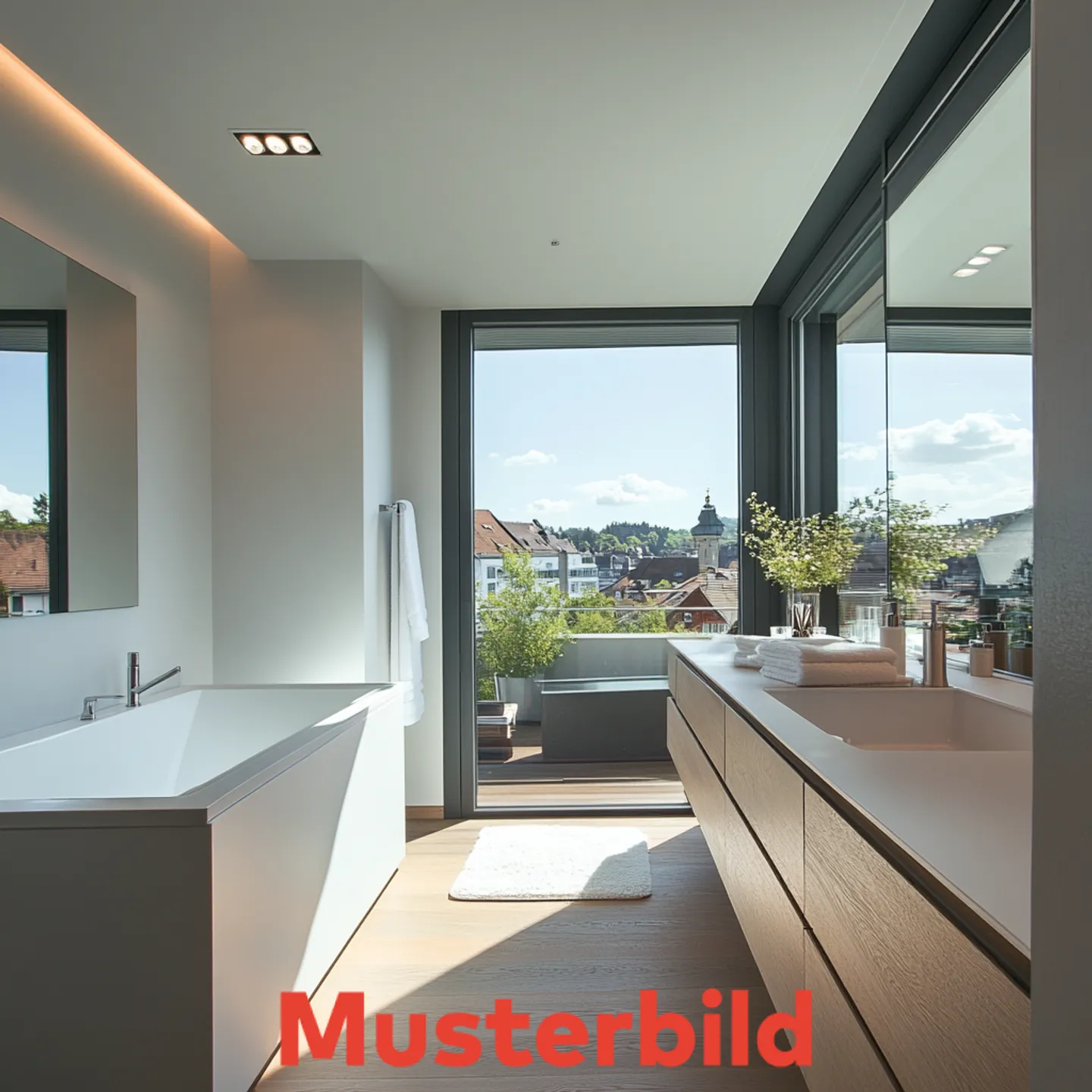 Appartement à louer - Photo 2 sur 6