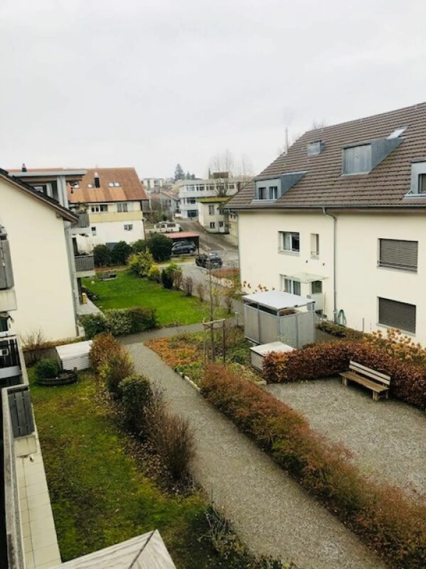 Appartement de 4.5 pièces de 156m2 avec galerie, comme neuf et spacieux - Photo 21 sur 21