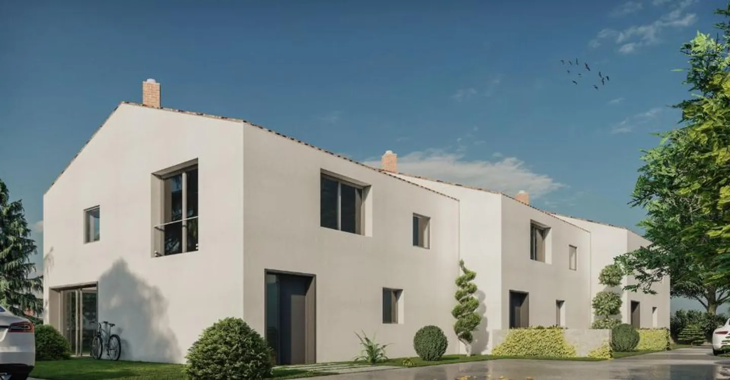 Casa 5 stanze - Foto 1 di 2