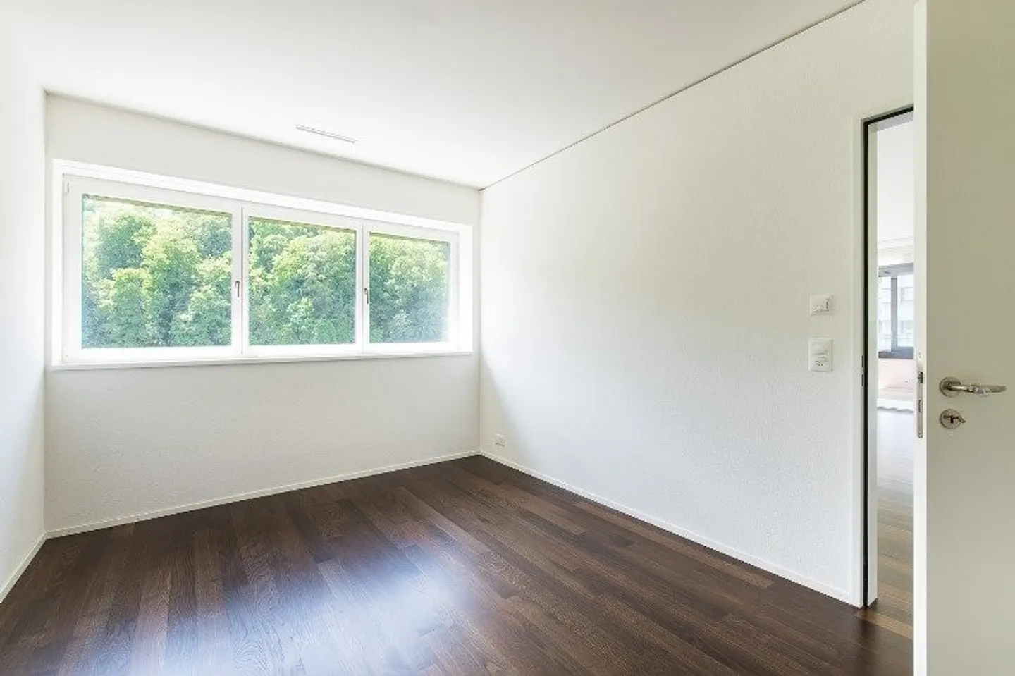 Modernes 2.5-Zimmer-Apartment in Baden - Foto 3 von 6