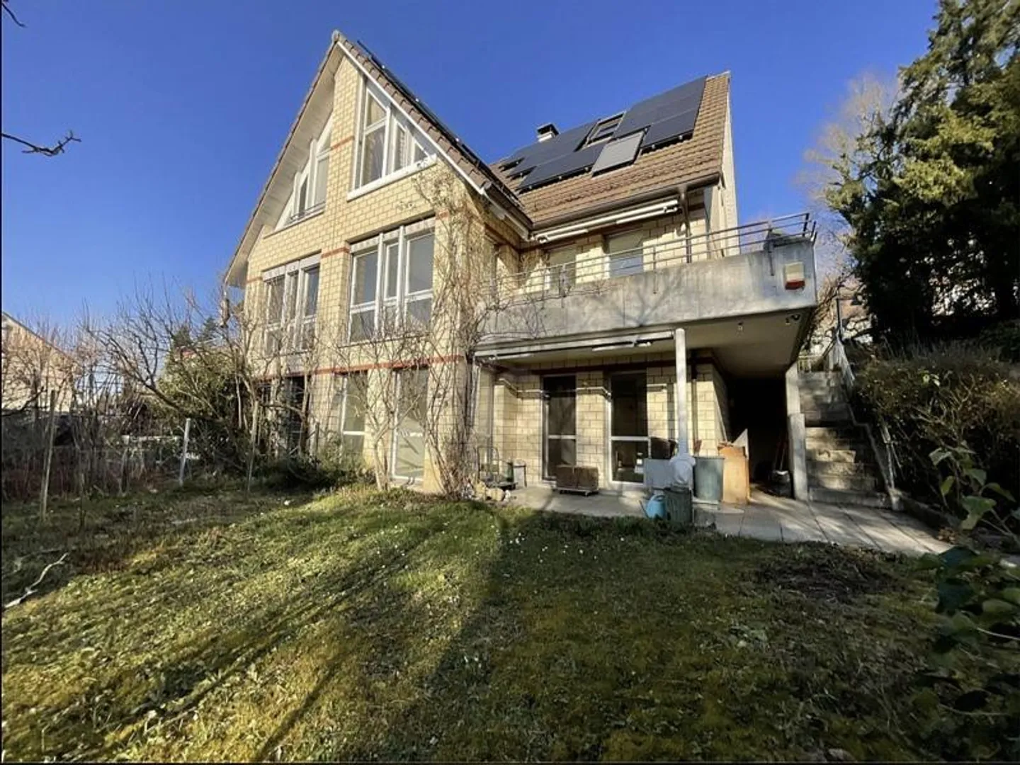 Charming with Wood Stove and Garage - Photo 1 of 6