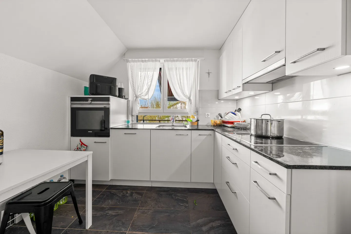 Charmante 3-Zimmerwohnung - Foto 2 von 11