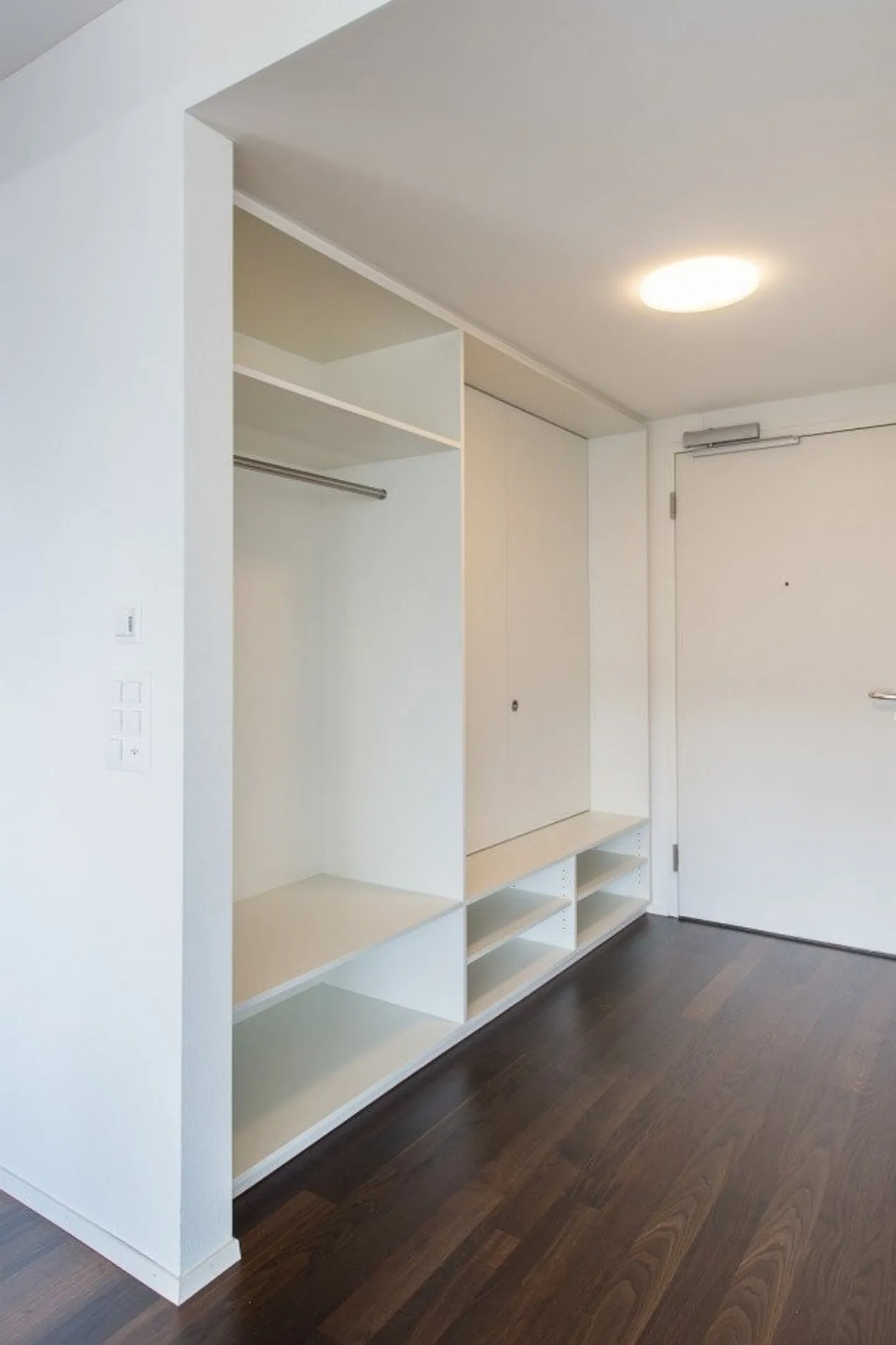 Modern 4.5-Room Apartment in Baden - Photo 7 of 7