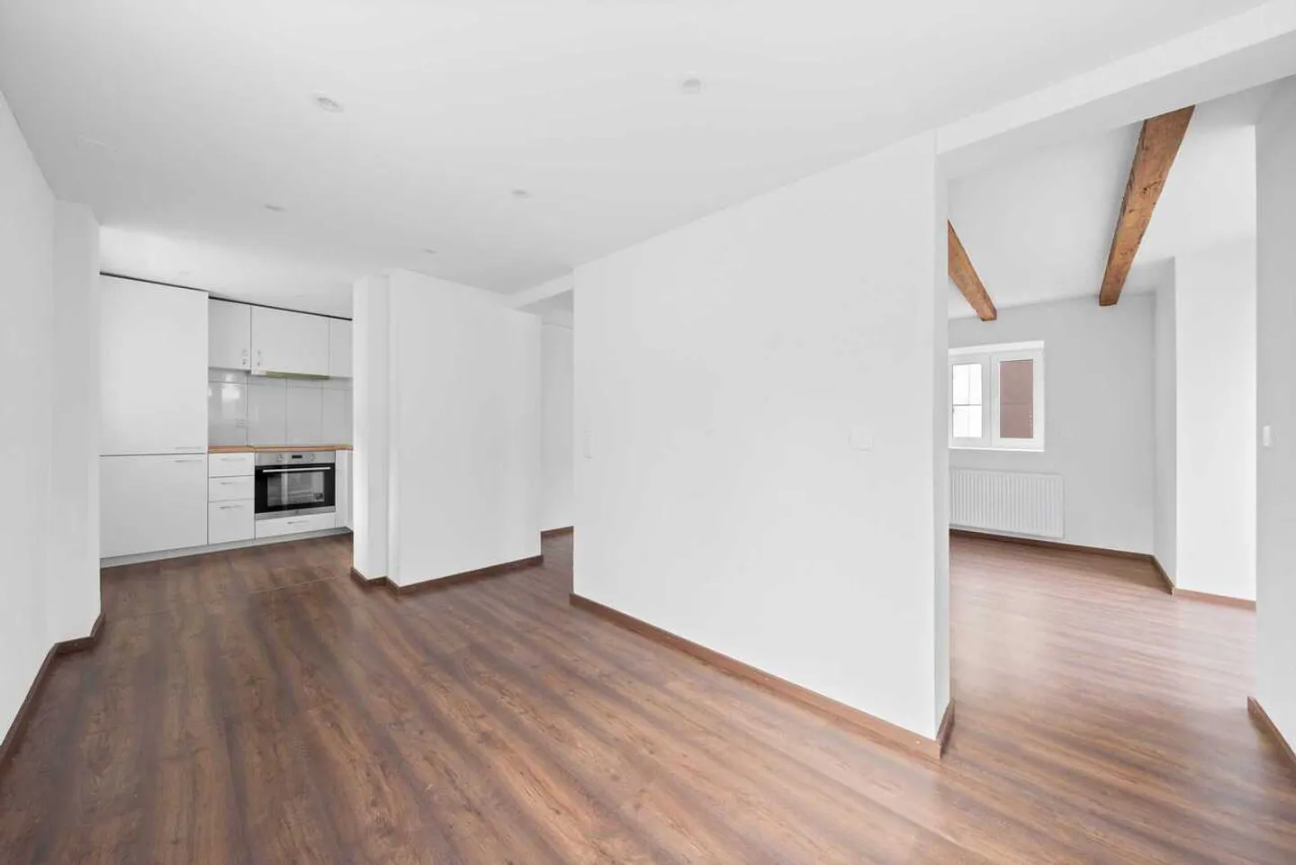 Casa bifamiliare ristrutturata di 4,5 locali, Welschenrohr - Foto 7 di 13