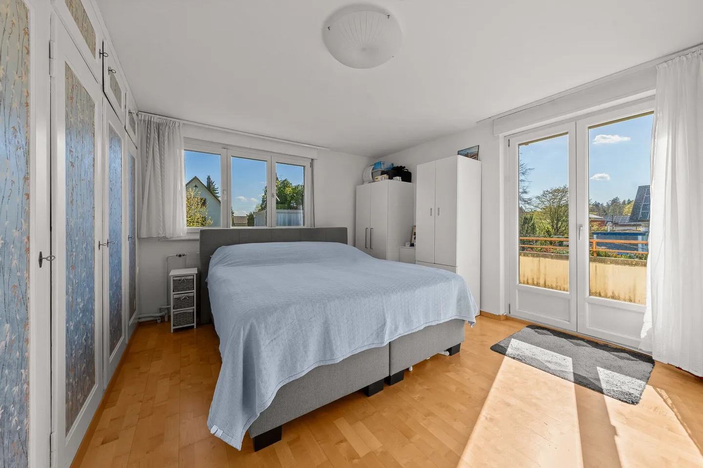 Charmante 3-Zimmerwohnung - Foto 4 von 11