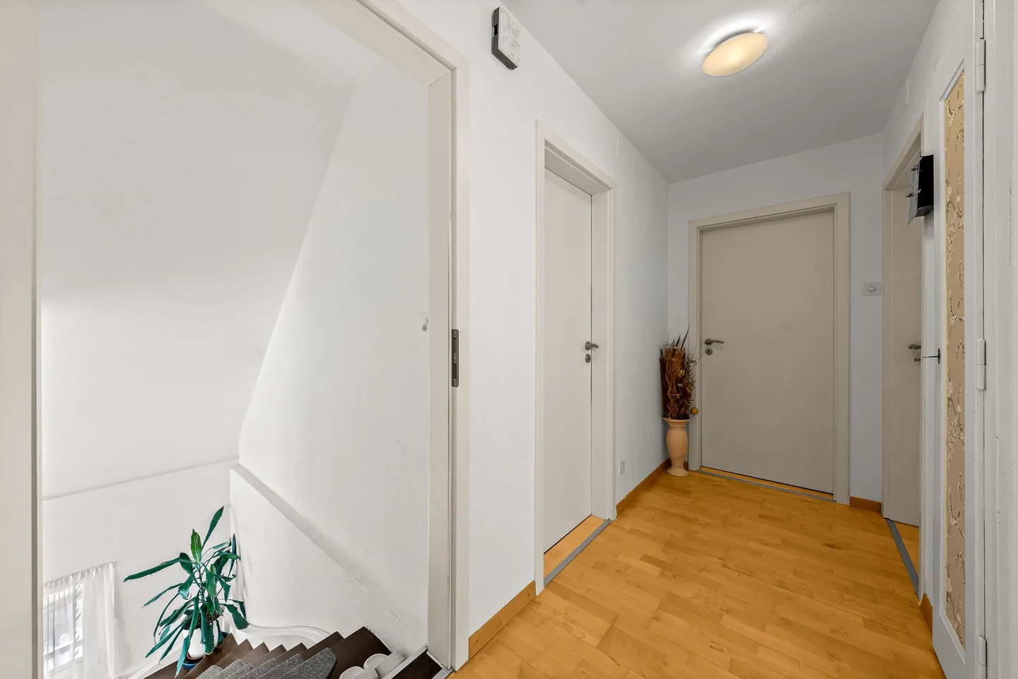 Charmante 3-Zimmerwohnung - Foto 5 von 11