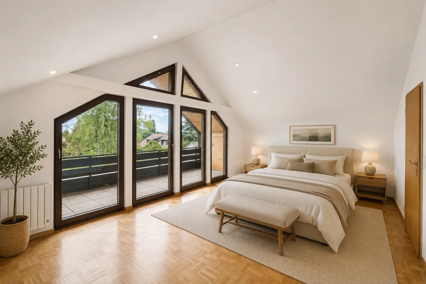 Charming Detached Villa in Genthod - Photo 1 of 1