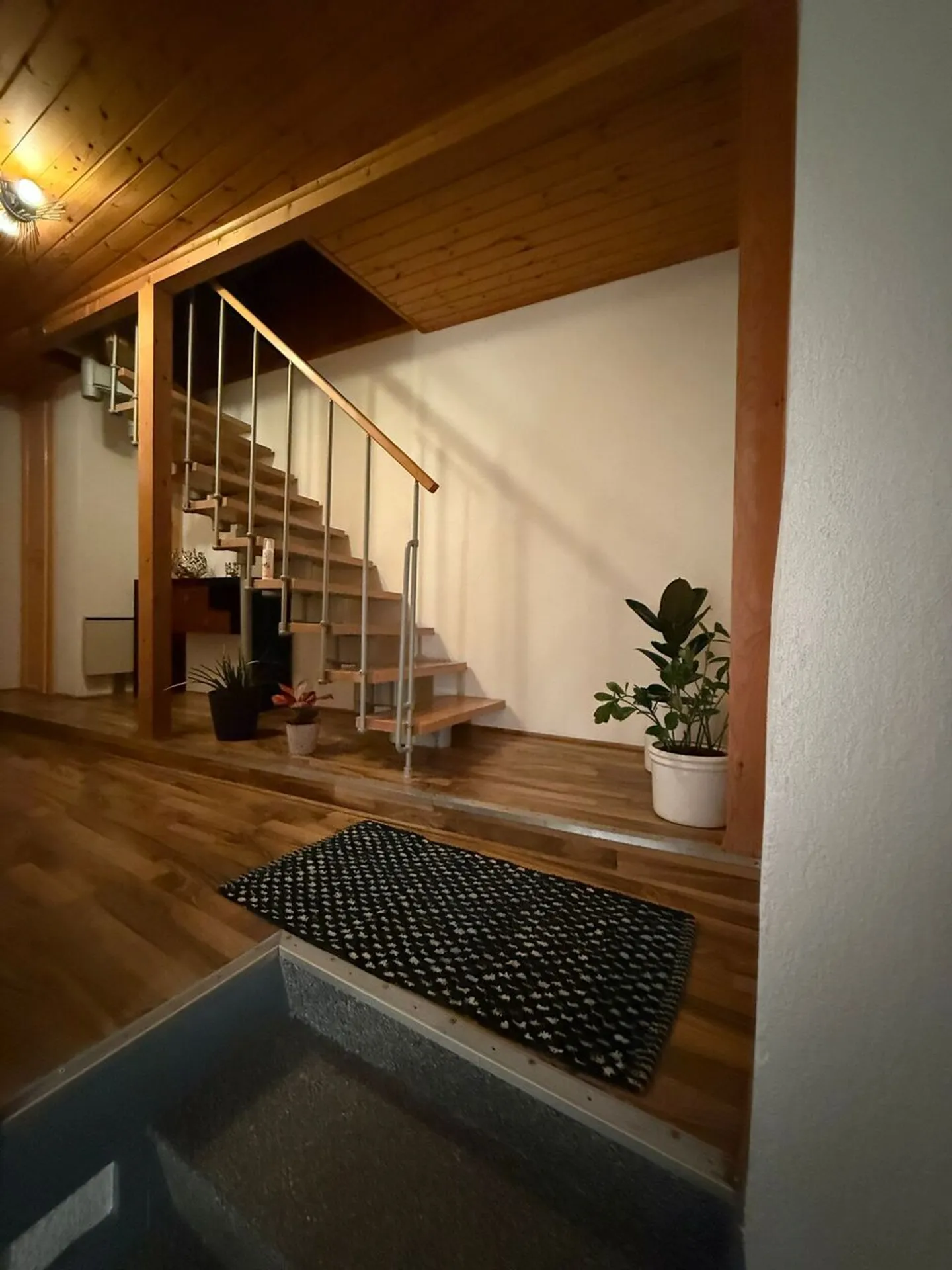 Pretty Village House Attached in the Center of Eclépens - Photo 1 of 2