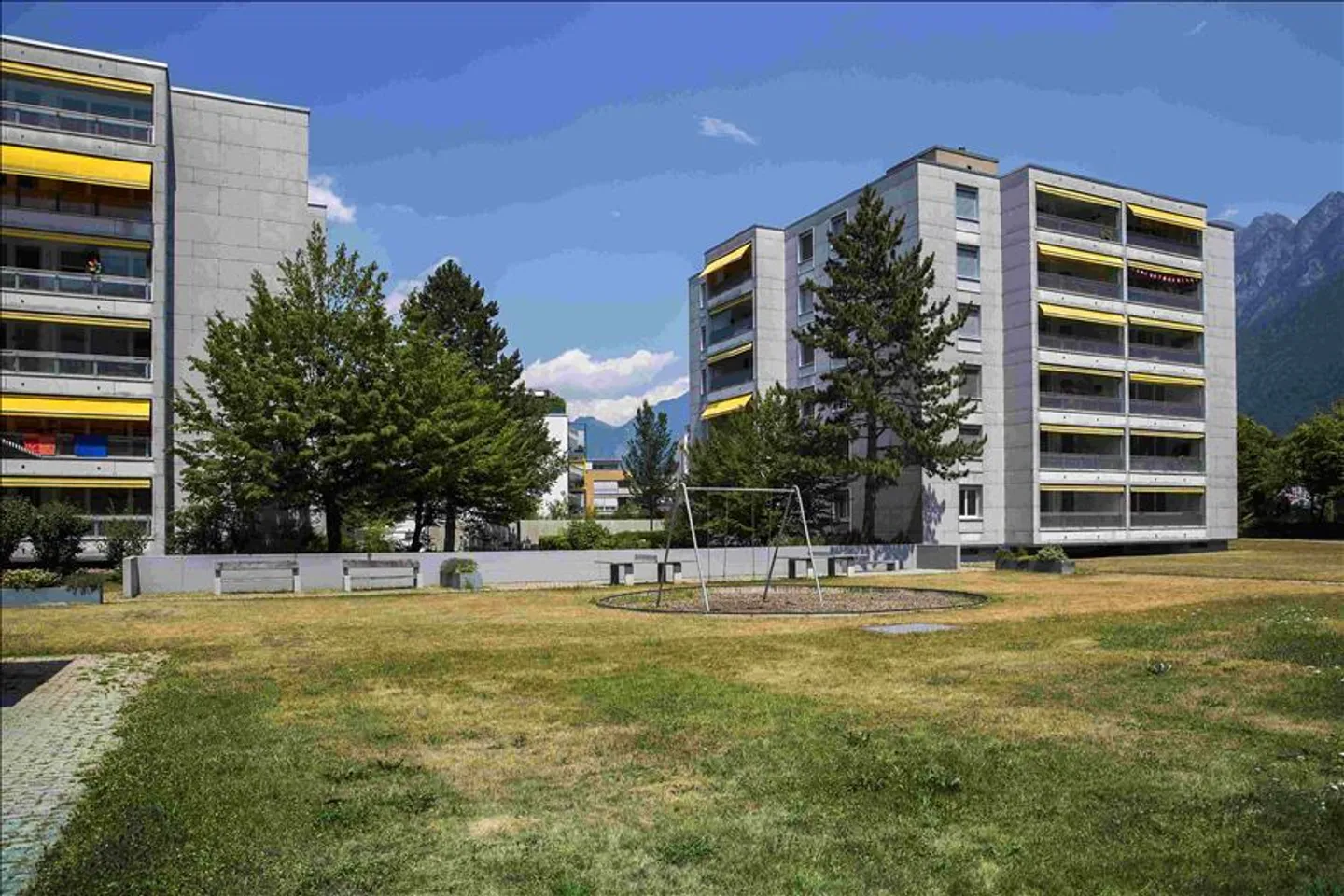 Vivere a Chur - sentirsi liberi! - Foto 1 di 5