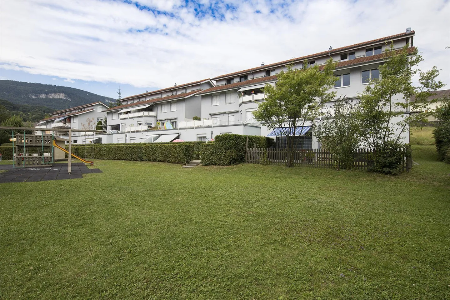 Quiet residential area! - Photo 8 of 8