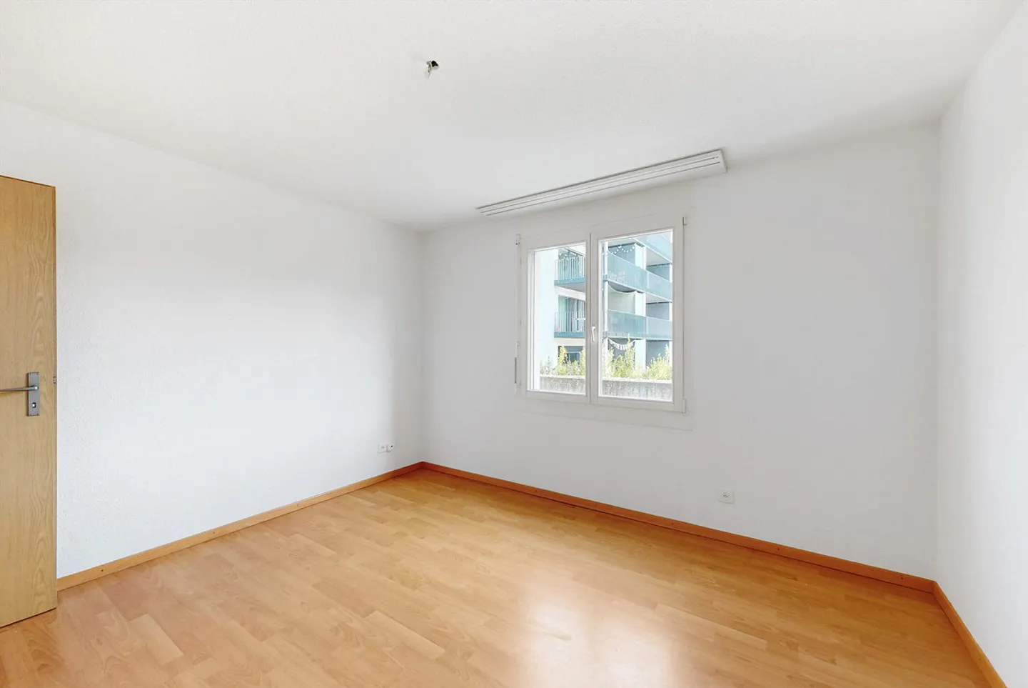 Zentrale Wohnung in Leibstadt - Foto 5 von 7