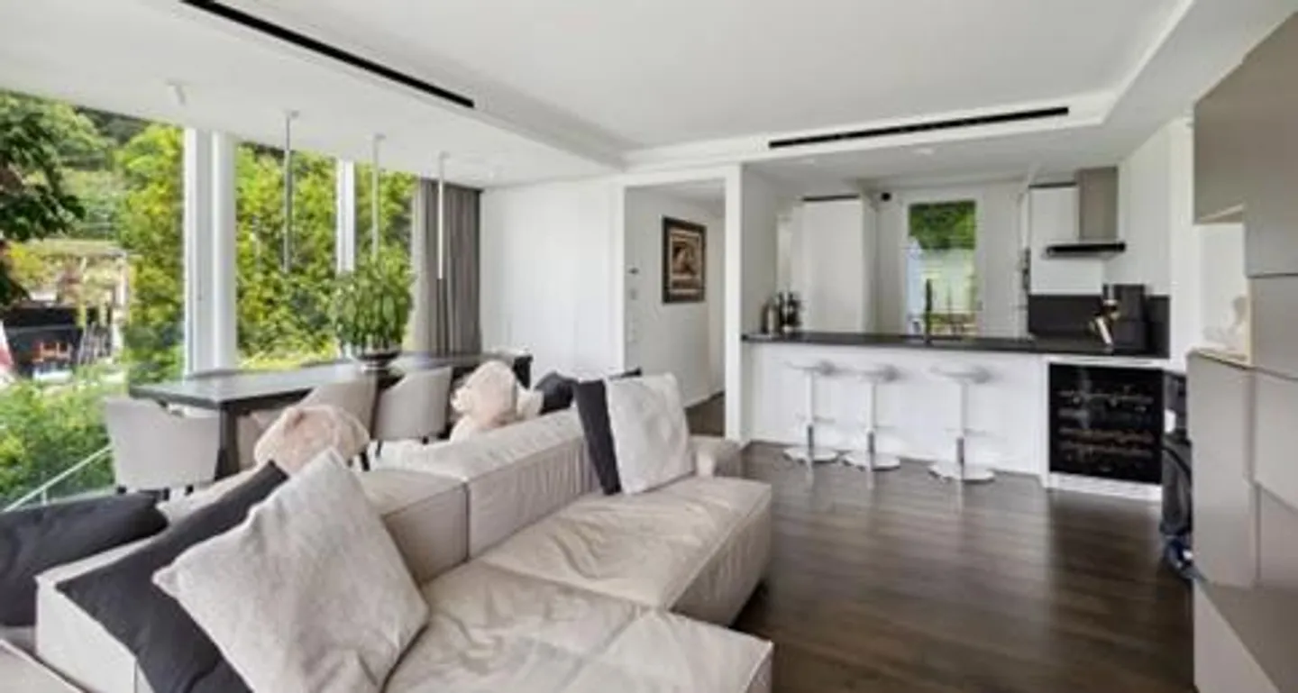 Single-family Villa - Castel San Pietro - Photo 4 of 17