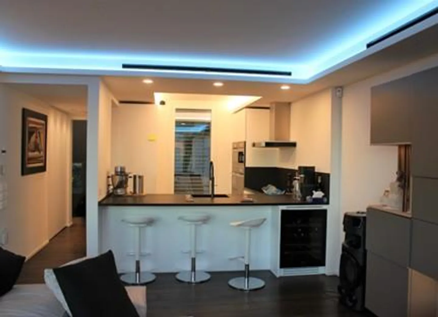 Single-family Villa - Castel San Pietro - Photo 8 of 17