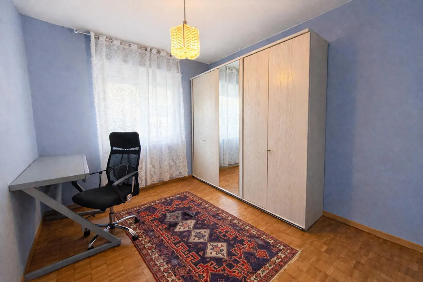House with 7 Rooms and Panoramic View in Acquarossa - Photo 11 of 24