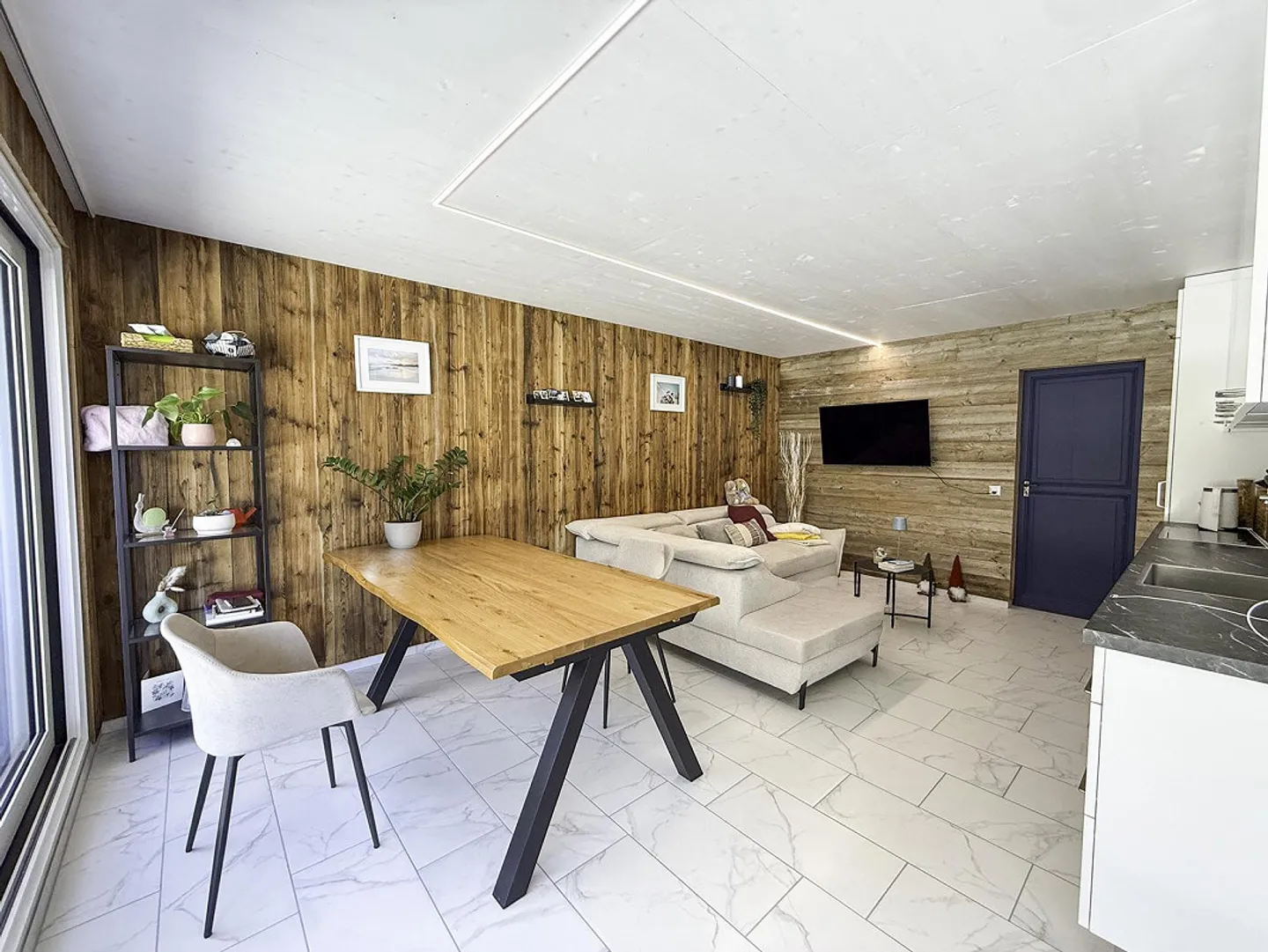 House with 7 Rooms and Panoramic View in Acquarossa - Photo 18 of 24