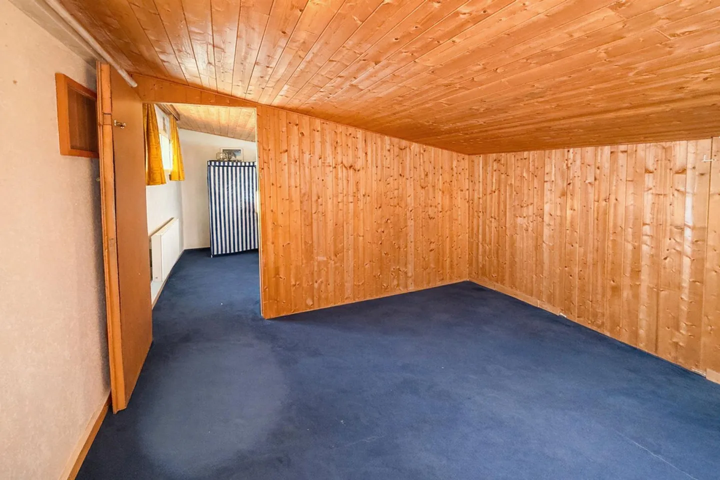 House with 7 Rooms and Panoramic View in Acquarossa - Photo 14 of 24