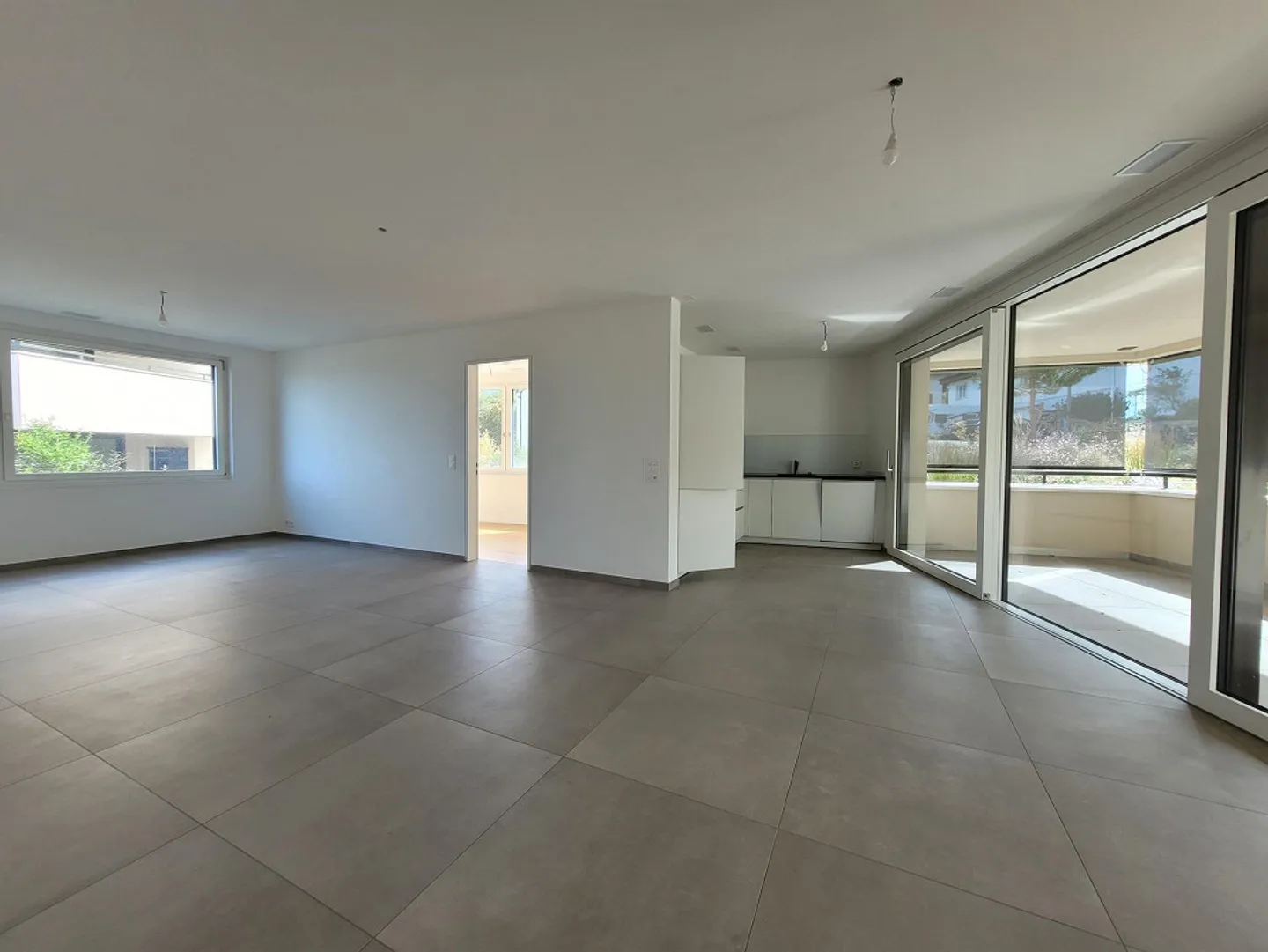 Modernes Apartment mit Aussicht - Foto 5 von 20